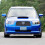 Clear License Plate Cover Frame 2 pcs All Weather 3