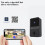 Smart WiFi Video Doorbell  Security Camera 3