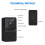 Smart WiFi Video Doorbell  Security Camera 10