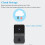 Smart WiFi Video Doorbell  Security Camera 11