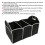 Folding Boot Organiser for SUVs & Vans 1