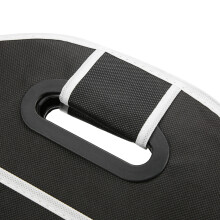 Universal Folding Car Trunk Box - Waterproof