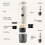 Wireless Portable Espresso Machine Travel Coffee Machine  Extraction Wireless Heating Coffee Cup 2