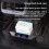 Accessories for Tesla Model Y Rear Seat Trash Bin and Storage Organizer, Dual Function Easy Install 2