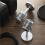 16Pcs Retro Microphone Props Model Vintage Microphone Antique Microphone Toy Microphone Stage Table Decor,Silver 8