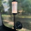 Portable Camping Flashlight Holder with Suction Cup, 20kg Capacity 7