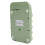 Wireless Mechanical Numeric Keypad, 18 Keys, Green, 10m Range 4