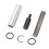 Automatic TCC Damper Valve Sleeve Kit for Benz 722.6 Transmission 4