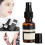 30ml Waterproof Dry Skin Makeup Setting Spray for Moisturizing Fix 4