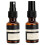 30ml Waterproof Dry Skin Makeup Setting Spray for Moisturizing Fix 5