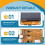 2X 1060KH/S NMMiner NerdMiner 2,8 Polegadas  Display Bitcoin Crypto Solo Lottery Miner Harshrate NerdMiner Atualizado 3