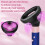 Accessorio per Piastra per Capelli Migliorato e Diffusore per Onde e Riccioli per  Airwrap HS01 HS05 HS08 7