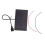 1.5W 5V Monocrystalline Silicon Solar Panel with USB Interface Flexible Mini 3