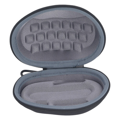 EVA Hard Travel Case for Logitech G502 X Plus Wireless Gaming Mouse Durable 2