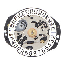 Precise Quartz Watch Movement Replacement Anti-Oxidation Accessories