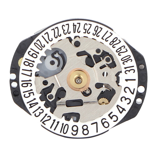 Precise Quartz Watch Movement Replacement Anti-Oxidation Accessories