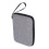 Neck Reading Light Storage Case for LEDGLE Vekkia LITOM TSINGREE Gray 12