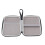 Neck Reading Light Storage Case for LEDGLE Vekkia LITOM TSINGREE Gray 14