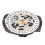 Precise Quartz Watch Movement Replacement Anti-Oxidation Accessories 3