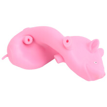 Elastischer Stressabbau-Fidget-Spielzeug Handgriff Angst-Decompressionsspielzeug