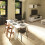 Pack salón con mesa de comedor Kenzo Plus VB 5