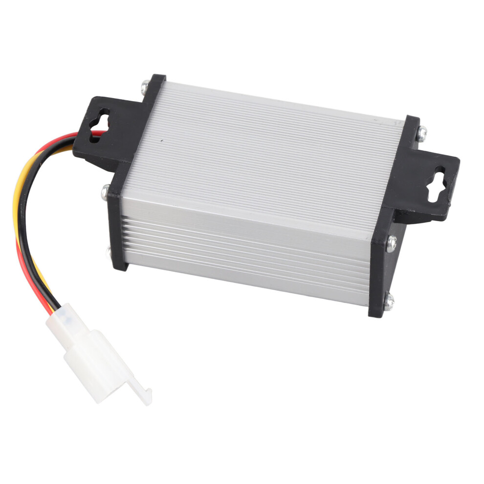 36V-72V Aluminium Alloy Electric Scooter Converter Adapter, 130W 4931391501684