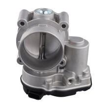 DS7E9F991AC Car Throttle Body for  C-Max Escape Transit for  MKZ DS7Z9E926A DS7Z9E926D
