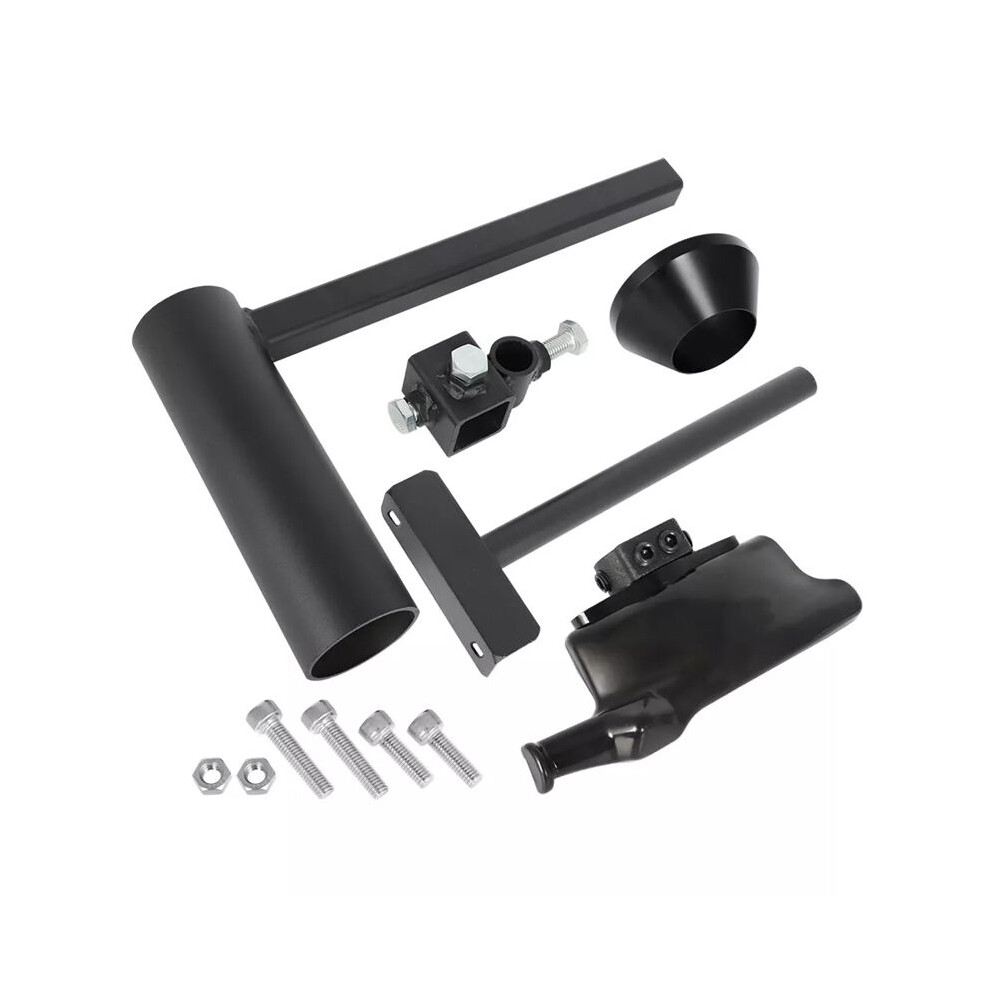 Upgrade Manual Tire Changer W/ Duck & Cone Mount Kit For Harbor Freight Tire Changer Machine Tool 6032858990626
