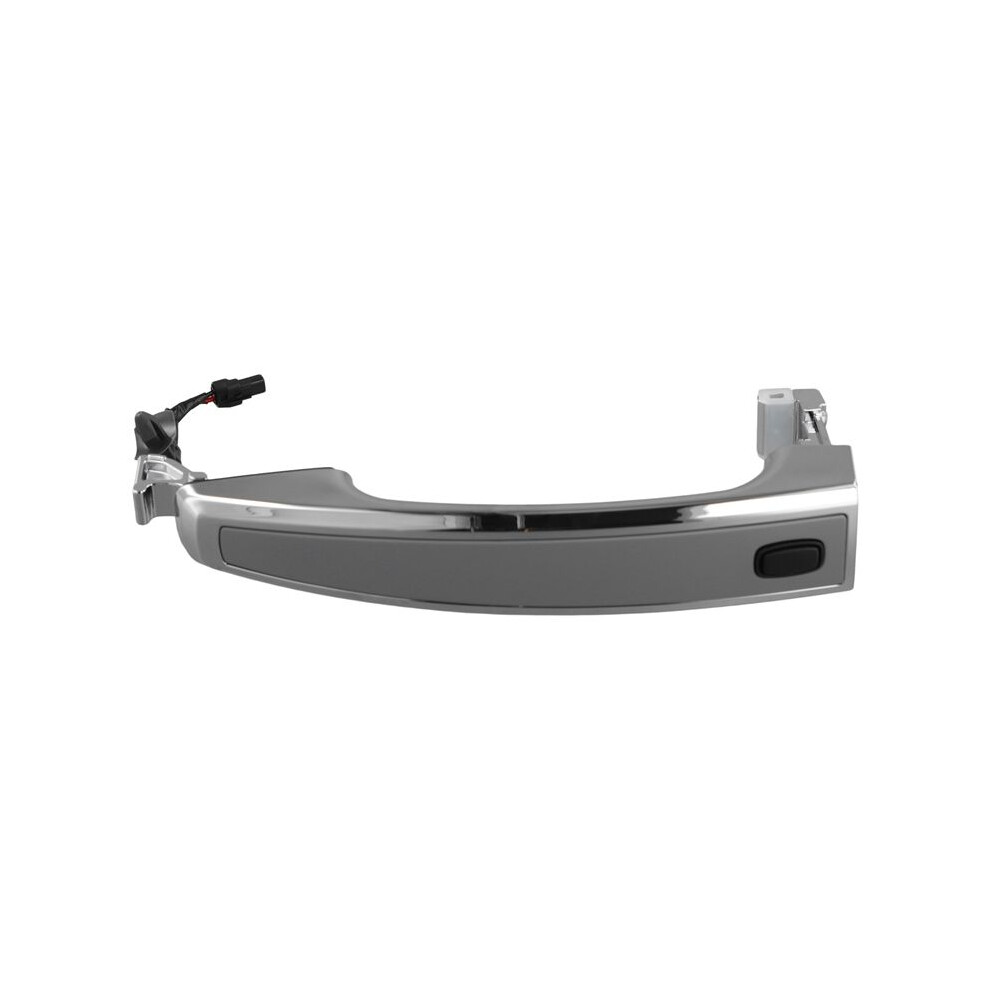 94783441 Exterior Door Handle With Keyless Entry Sensor For Captiva 2013-2017 6031203015410
