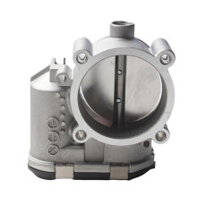 Electronic Throttle Body 0280750156 for Boxster 987 3.2L Aston DBS 6.0L Vantage Throttle Blade Control