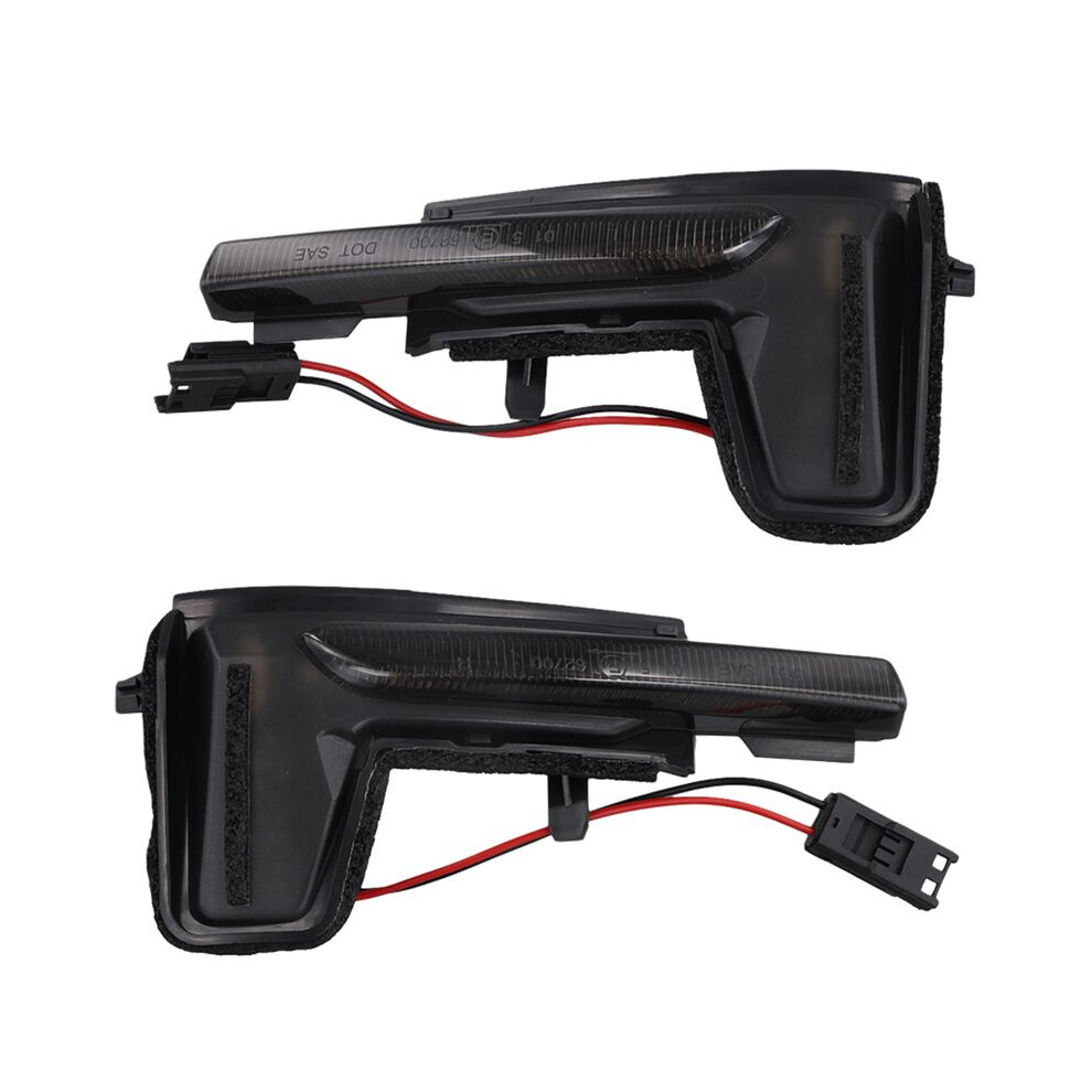 Car Dynamic Turn Signal Led Rearview Mirror Indicator Blinker For Xc90 Ii Mk2 Xc60 V90 Ii Mk2 S90 Light 6031563885173