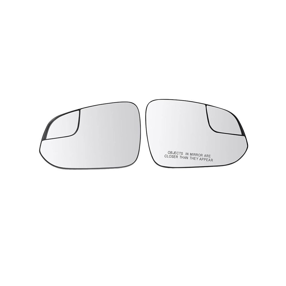Car Rearview Mirror Glass Door Mirror Glass For Rav4 2013-2024 4Runner 2014-2024 Tacoma 2016-2023 6033689602467