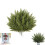 Kunstmatige dennentakken (20 stuks) Groene kerstversiering 1