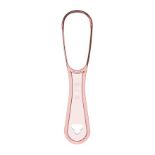 Tongue Scraper for Oral Hygiene and Fresh Breath Cleaner Tool