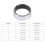 Smart Bluetooth Ring Pedometer, IP68 Water-Resistant, 20mAh Battery 2