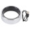 Smart Bluetooth Ring Pedometer, IP68 Water-Resistant, 20mAh Battery 3