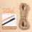Cat Climbing Frame Sisal Rope 4mm 6mm 8mm 1