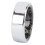 Smart Bluetooth Ring Pedometer, IP68 Water-Resistant, 20mAh Battery 12