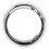 Smart Bluetooth Ring Pedometer, IP68 Water-Resistant, 20mAh Battery 10