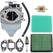 Carburetor Tune Up Replacement for Honda GCV190A GC190 HRB217 Ryobi Pressure Washer RY80940B Lawn Mower