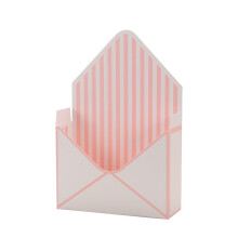 Valentinstag-Geschenkboxen mit Umschlägen, Valentinstag-Geschenke