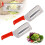 Multifunctional Vegetable Cutter, Stainless Steel Cabbage Slicer Shredder 1