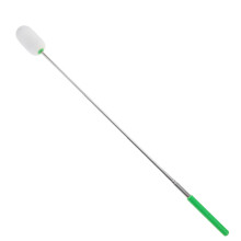 Absorbing Pottery Sponge Telescoping Sponge Stick for Clay Sculpting Painting Sponge Brushes for Stencil Paint Pottery Tools