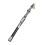 Carbon Fishing Rod Retractable Handle 6.5ft Telescopic 1