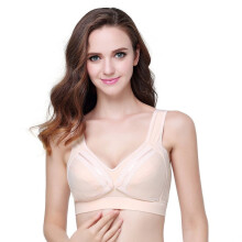 EECOO Cotton Maternity Nursing Breast Feeding Bras Prevent Sagging Pregnant Women Underwear