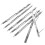 Loose Leaf Binder Spine Combs Masonry 6 Pcs 1