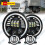 Προβολείς και φώτα ομίχλης Halo LED για Kenworth T2000 1