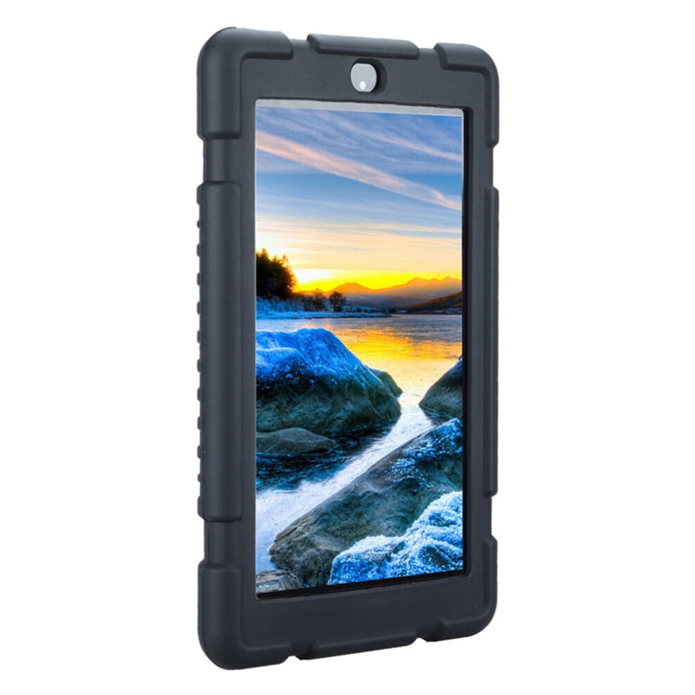 1Pack Fire 7 Tablet Case For Kids 7Th Generation 2017 Release With Anti-Slip And Scratch Protection 9448483790239