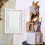 Silicone Cake Molds Dessert Decoration 6 pcs 1