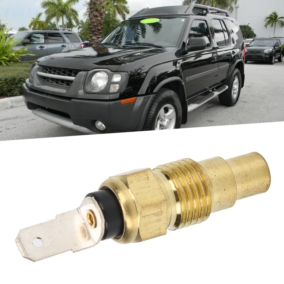 Coolant Temp Sensor 25080-89907 7293282915244